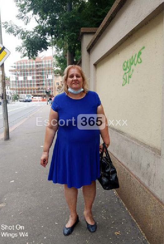 Donatella: Italiana 50enne - Escort a Torino