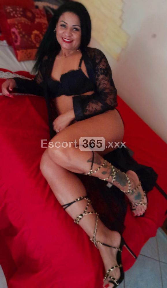 Rossana: Professionista del Piacere - Escort a Gallarate - Foto 2