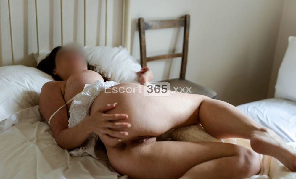 Anna: Splendida Milf - Escort a Rovereto - Foto 6