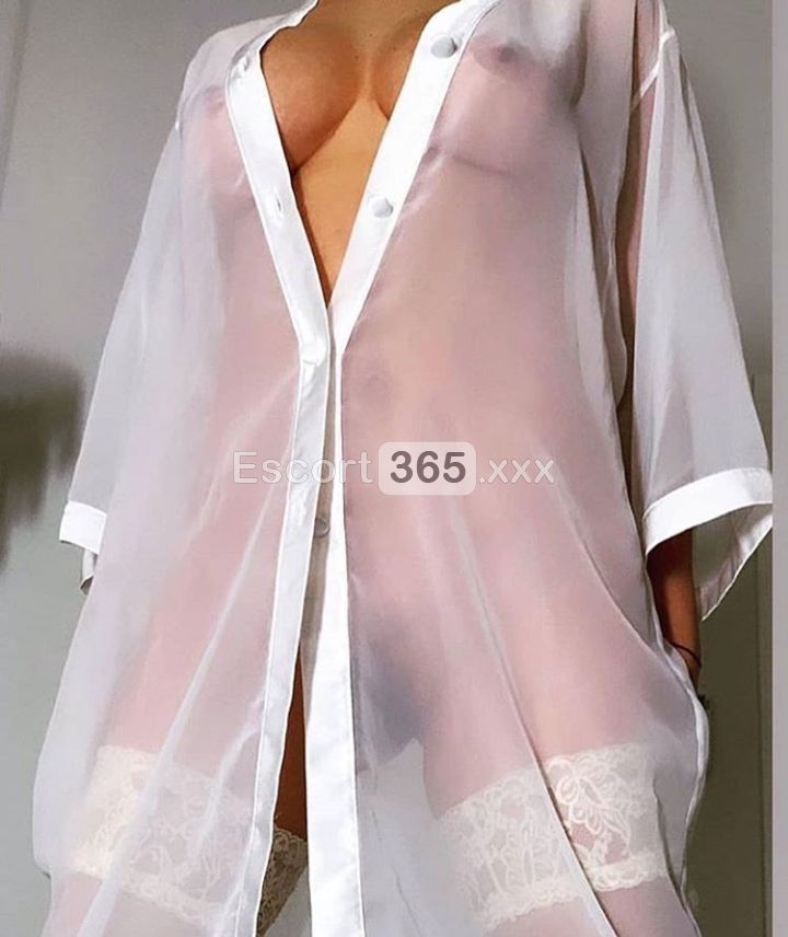 Nadia Blonde: La Tentatrice - Escort a Torino - Foto 4