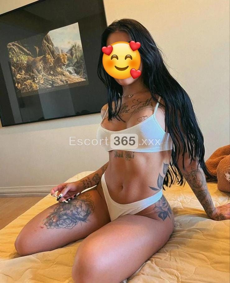 Suzy: Ragazza Caldissima - Escort a Teramo - Foto 2