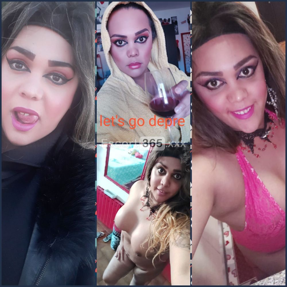 Francesca: Irresistibile - Trans a Alessandria - Foto 6