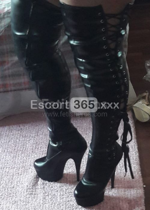 Mistress Cleo: Sadica e molto Dominante - Mistress a Scorzè - Foto 19