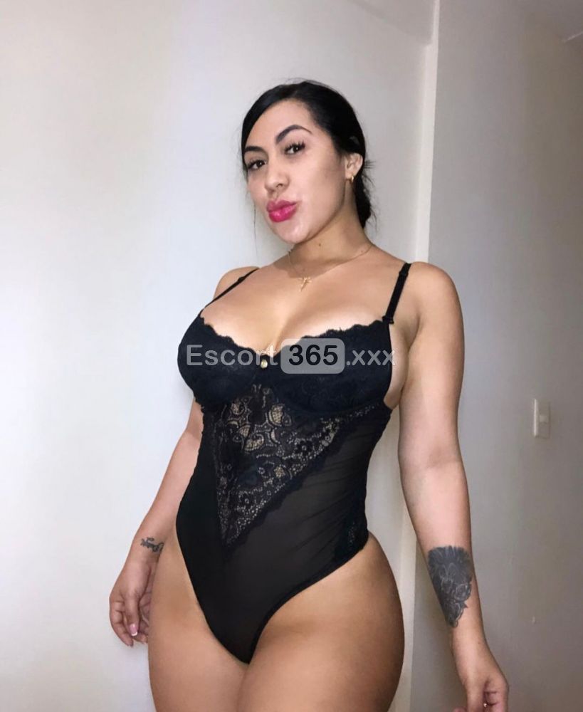 Stephanny: Sensuale e Trasgressiva - Escort a Jesolo - Foto 2