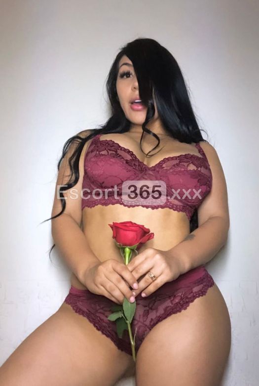 Stephanny: Sensuale e Trasgressiva - Escort a Jesolo