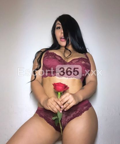 Stephanny: Sensuale e Trasgressiva - Escort a Jesolo - Foto 5
