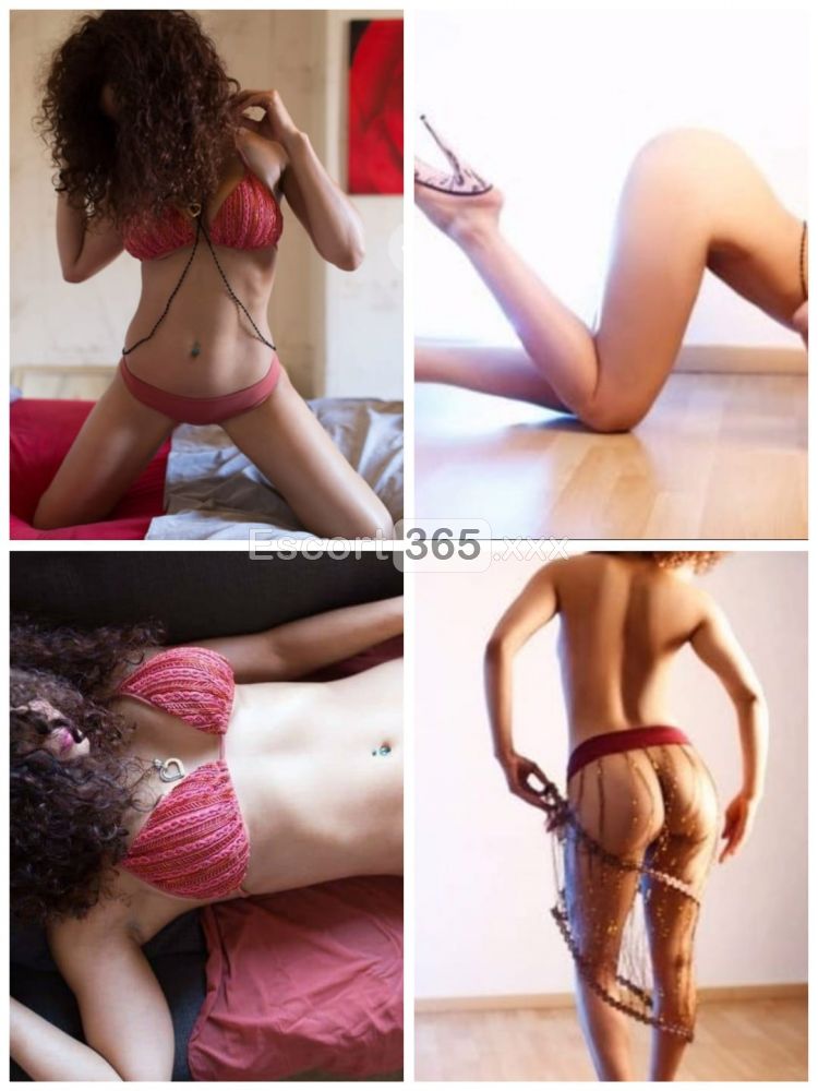 Antara La Spagnolita - Massaggi Erotici a Campomarino - Foto 12