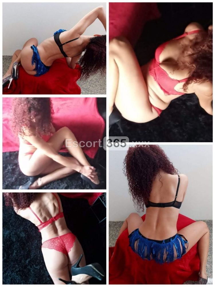 Antara La Spagnolita - Massaggi Erotici a Campomarino - Foto 1