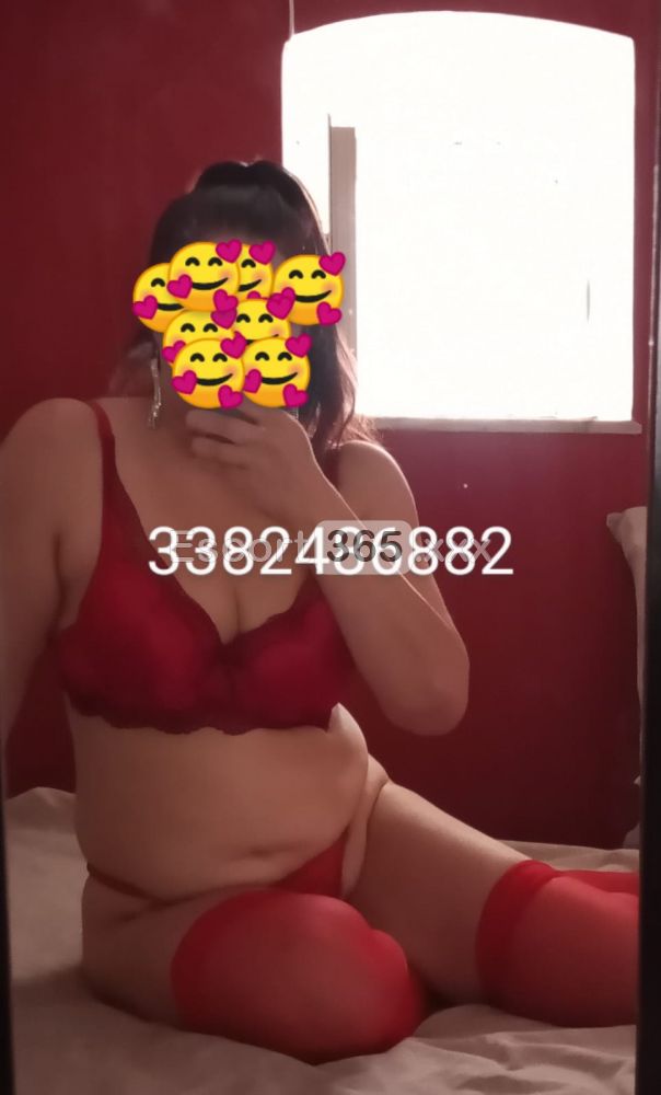 Monica La Siciliana: Esperta e Travolgente - Escort a Catania - Foto 1