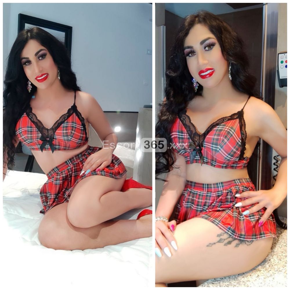 Anastasia Tx: Intraprendente e Audace - Trans a Alghero - Foto 11