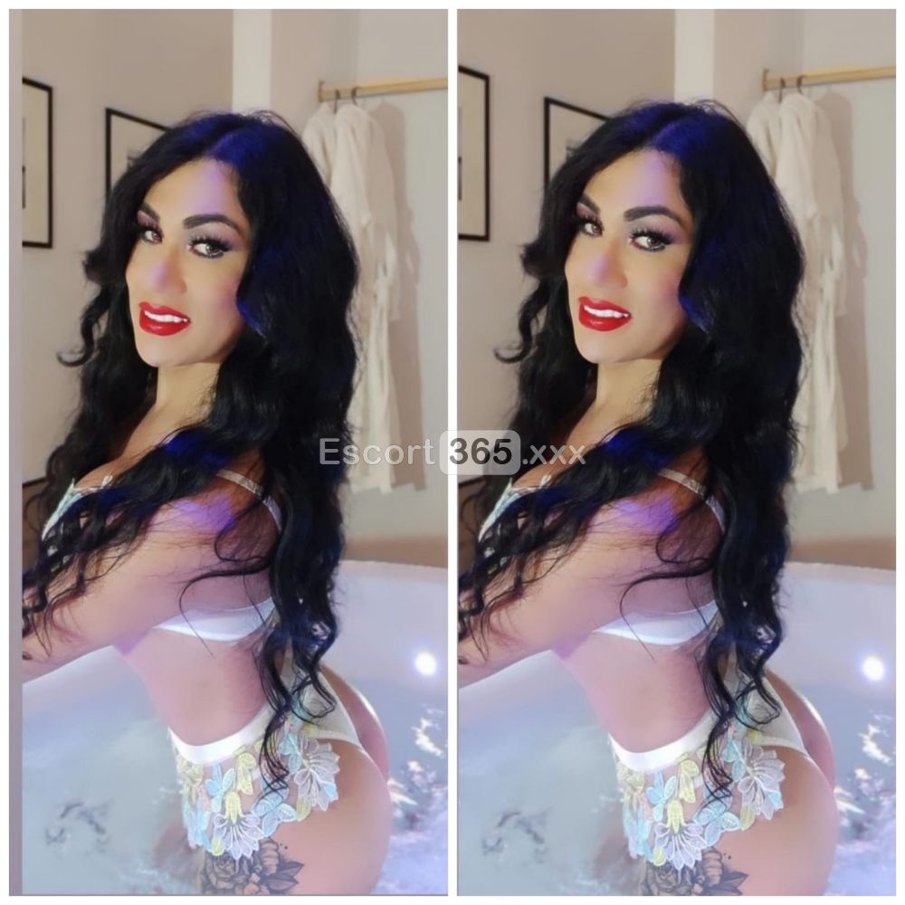Anastasia Tx: Intraprendente e Audace - Trans a Alghero - Foto 2