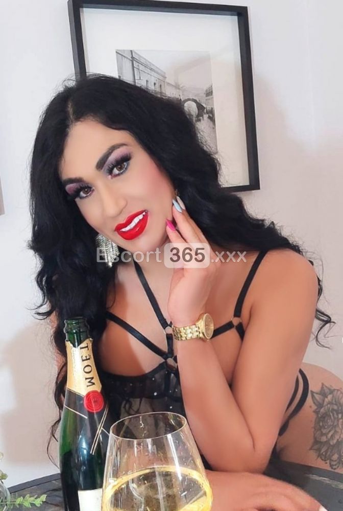 Anastasia Tx: Intraprendente e Audace - Trans a Alghero - Foto 3