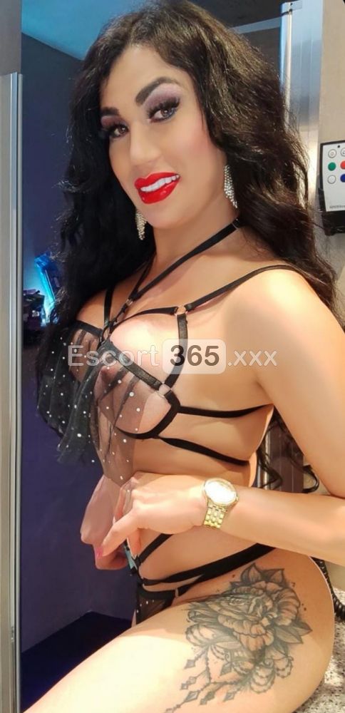 Anastasia Tx: Intraprendente e Audace - Trans a Alghero - Foto 8