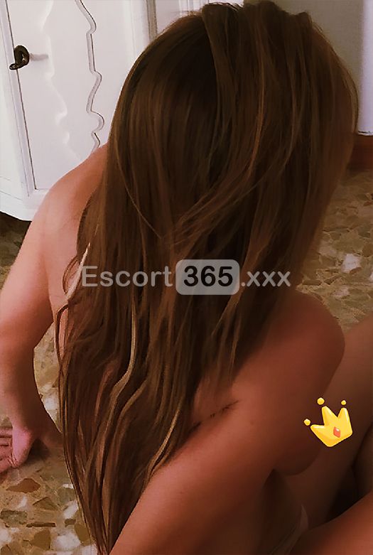 Francesca: Sexy - Massaggi Erotici a Verona