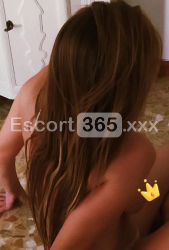 Francesca: Sexy - Massaggi Erotici a Verona - Foto 1