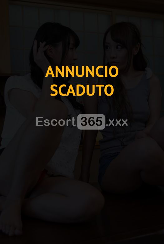 Lina e Sara: Orientali Seducenti - Orientali a Roma