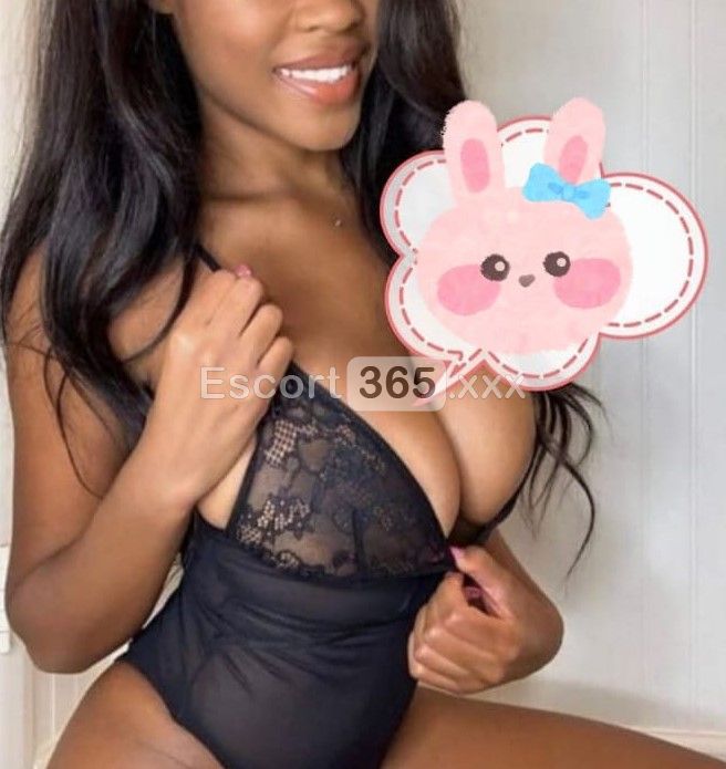 Olenka: Snella e Tonica - Escort a Foggia - Foto 3