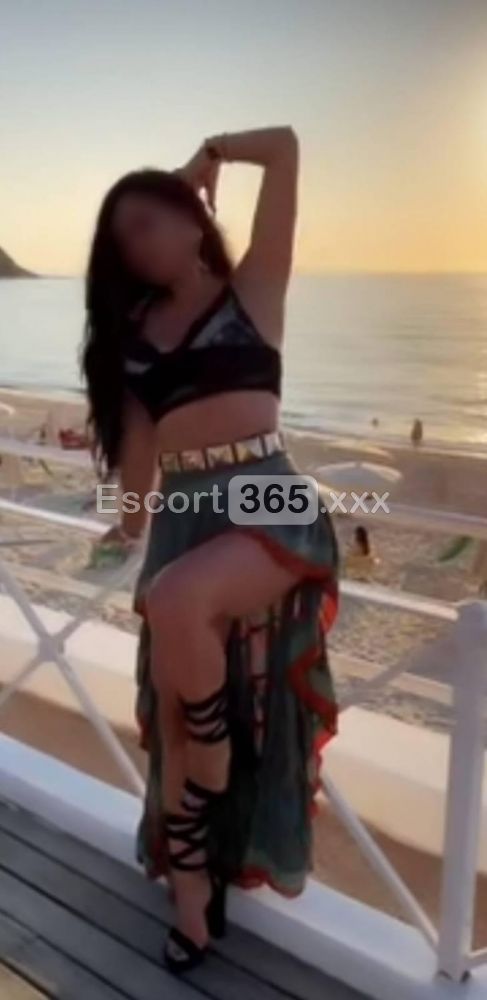 Maria: Appassionata e Coinvolgente - Escort a Montecatini-Terme - Foto 5