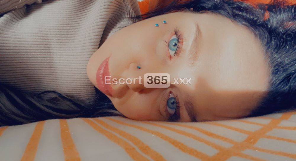 Diana Rizzo: Sexy e Intrigante - Escort a Albignasego - Foto 7