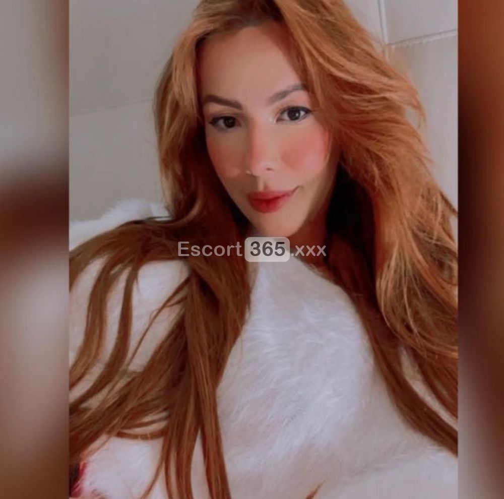 Melissa: Giovane e Sublime - Escort a Salerno - Foto 3