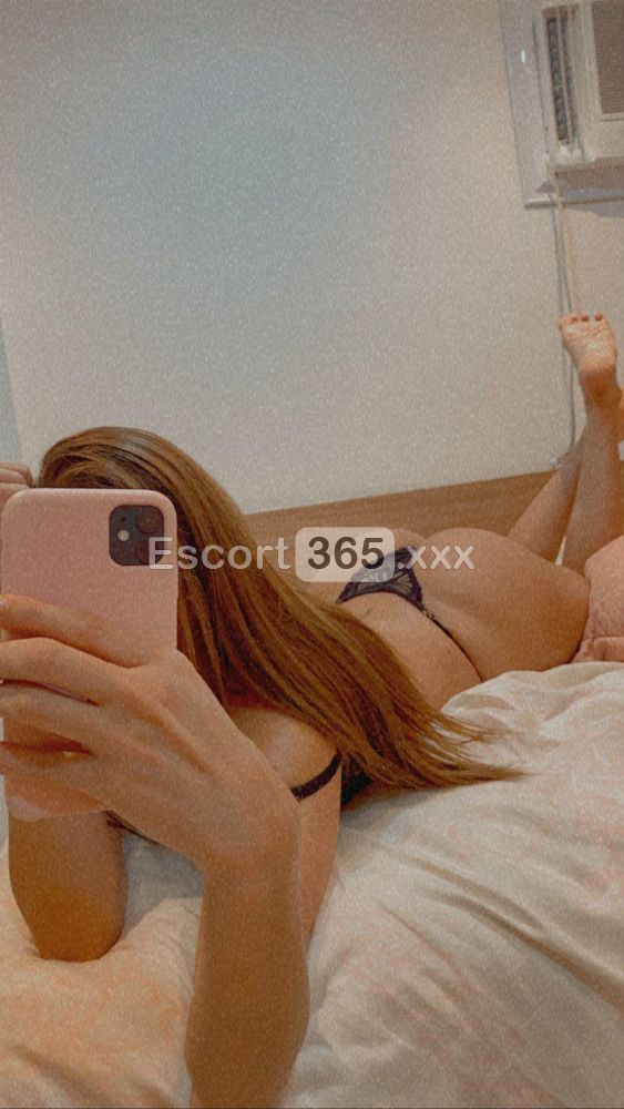 Melissa: Giovane e Sublime - Escort a Salerno - Foto 6