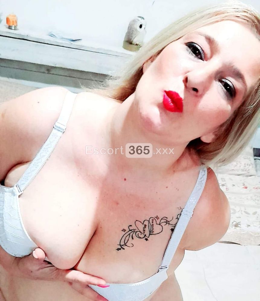 Lina: Matura e Passionale - Escort a Napoli - Foto 9
