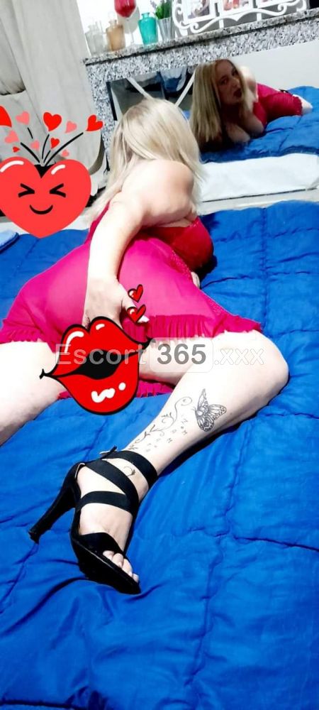 Lina: Matura e Passionale - Escort a Napoli - Foto 8