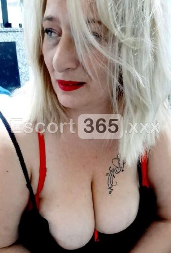 Lina: Matura e Passionale - Escort a Napoli - Foto 12
