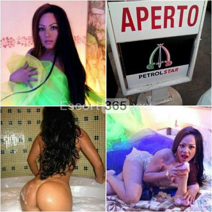 Jennifer Pornostar: Insaziabile - Pornostar a Pescara - Foto 18