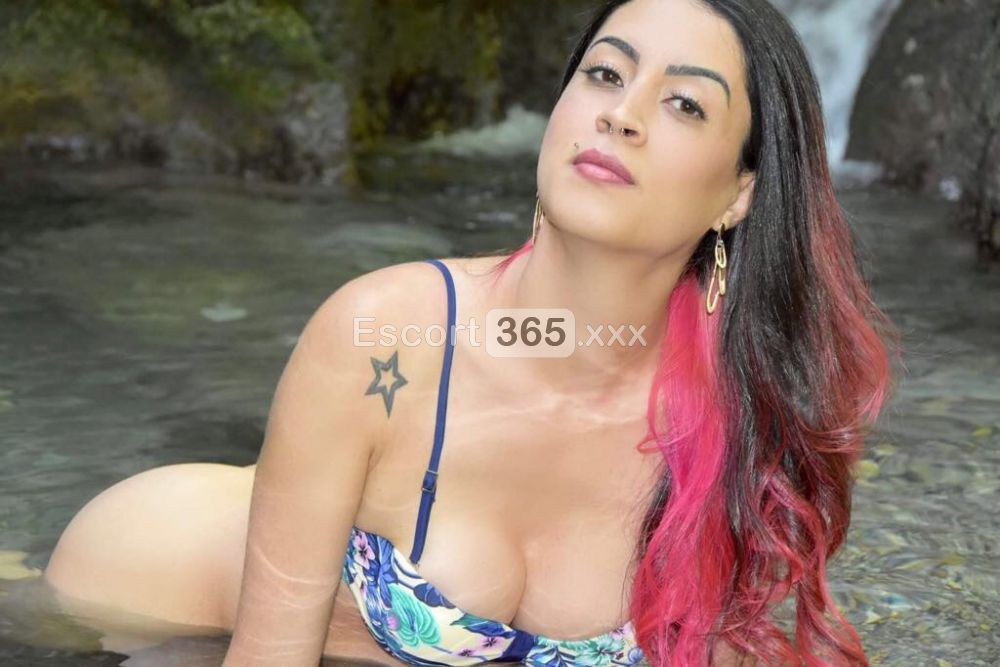 Giovanna Becker: Diva Tx - Trans a Brescia - Foto 1