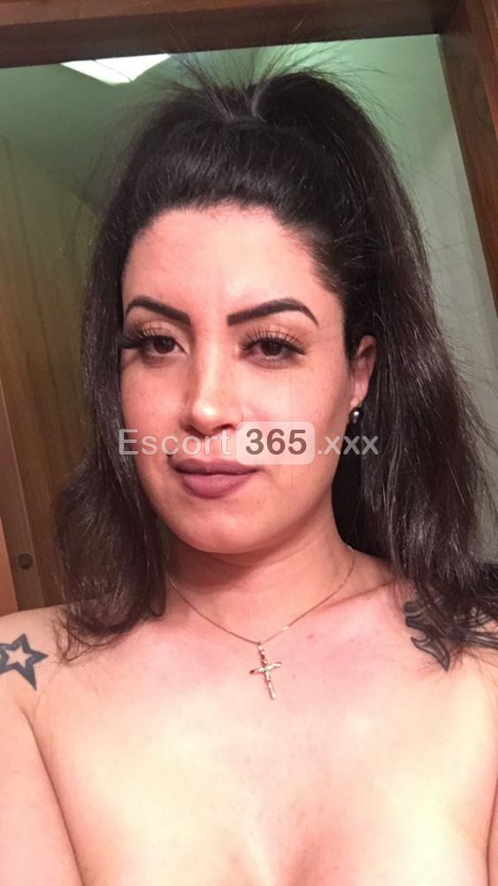 Giovanna Becker: Diva Tx - Trans a Brescia - Foto 3
