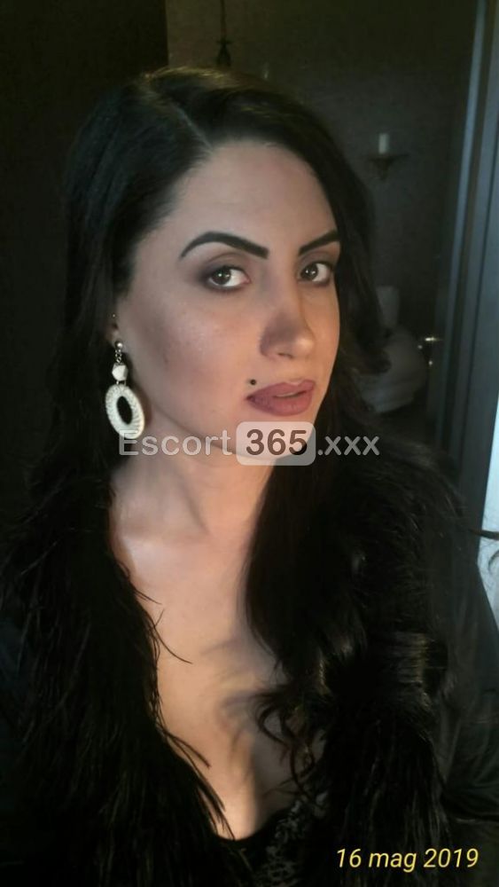Giovanna Becker: Diva Tx - Trans a Brescia - Foto 5