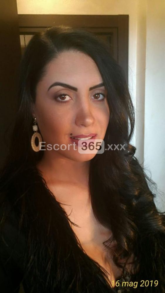 Giovanna Becker: Diva Tx - Trans a Brescia - Foto 6