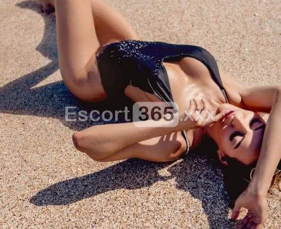 Alessia: Dolce e Appagante - Escort a Udine - Foto 6