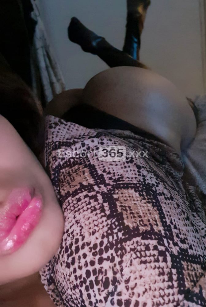 Karla: Autentica e Arrapante - Escort a Roma - Foto 4