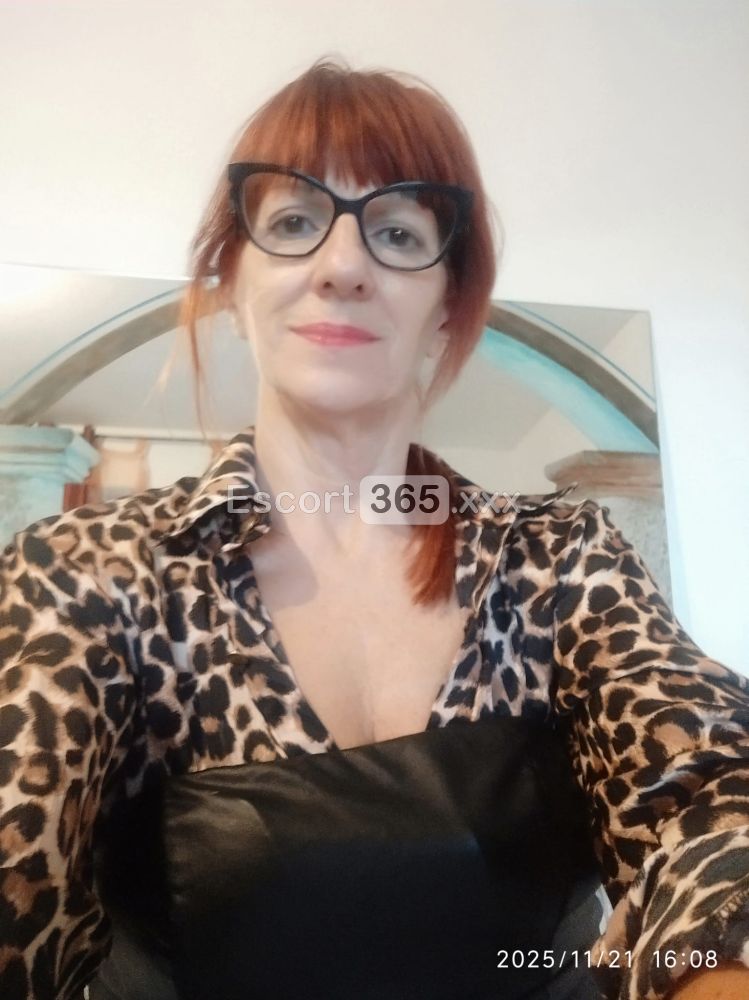 Lady Sonia per Pochi Giorni a Cuneo - Escort a Cuneo - Foto 6
