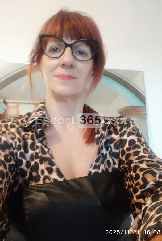 Lady Sonia per Pochi Giorni a Cuneo - Escort a Cuneo