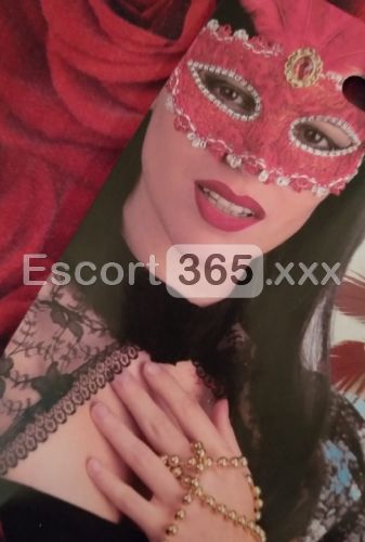 Gioia: Milf Elegante e Raffinata - Escort a Frosinone - Foto 8