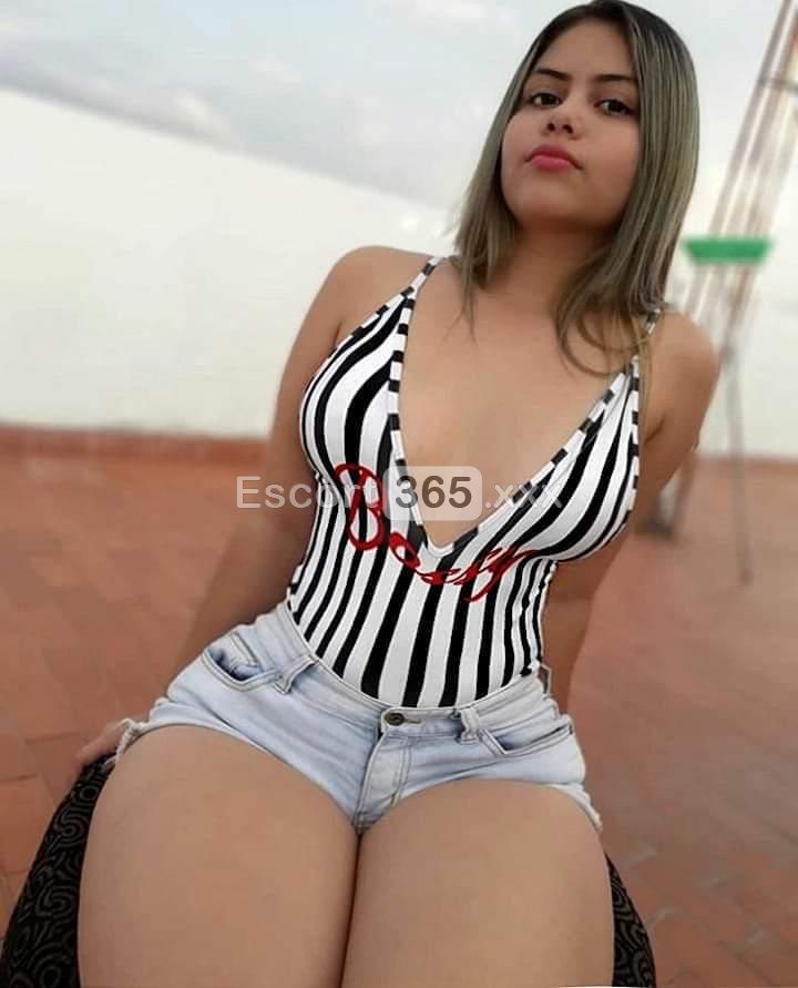 Anita: Bellezza Latina e Passione - Escort a Milano - Foto 3