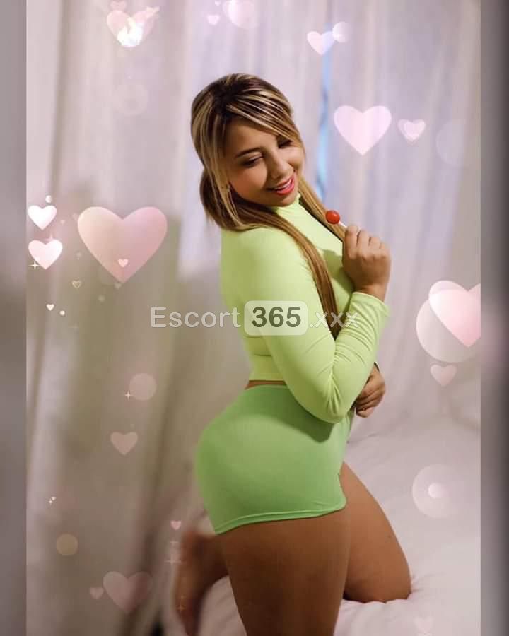 Anita: Bellezza Latina e Passione - Escort a Milano - Foto 7