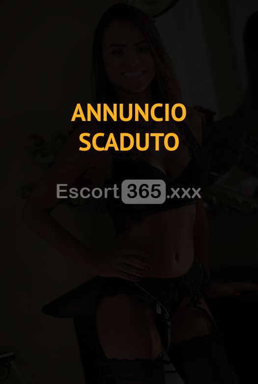 Luna: Sensualità VIP - Vip Escort a Legnano