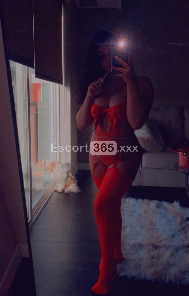Indiana: Esotismo Pervaso - Escort a Riccione - Foto 4