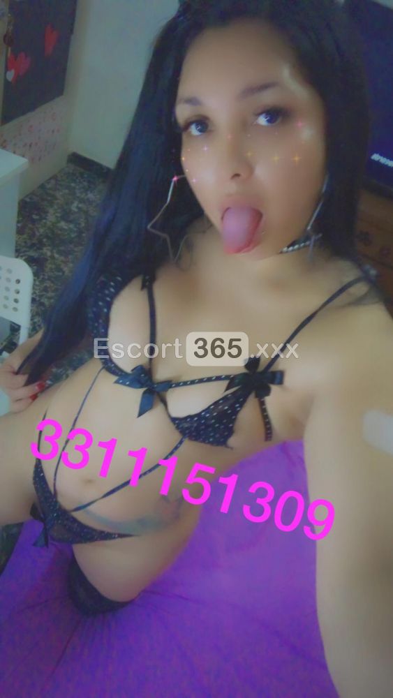 Fabiolita Sexy: Seducente - Trans a Firenze - Foto 5