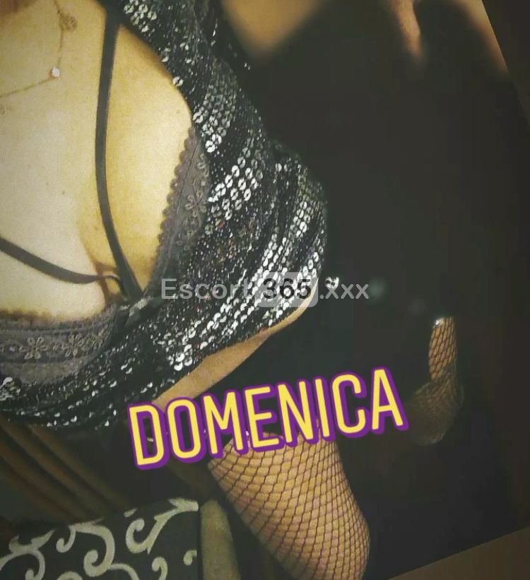 Vittoria: Italiana Passionale e Decisa - Escort a Pescara - Foto 6