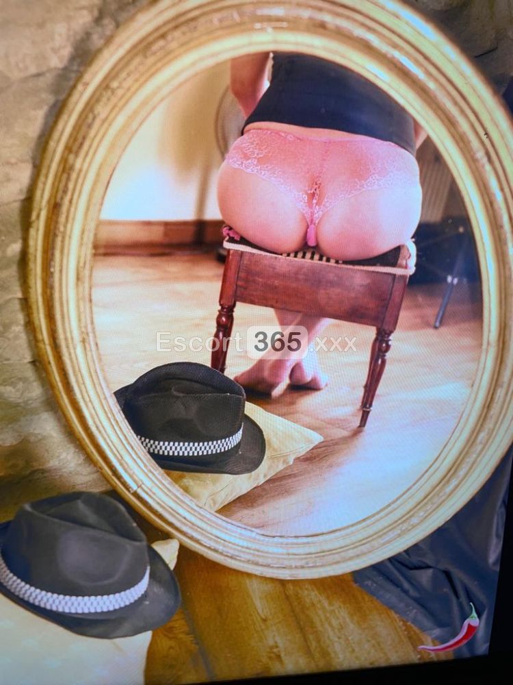 Hanna: Matura e Premurosa - Escort a Conegliano - Foto 3