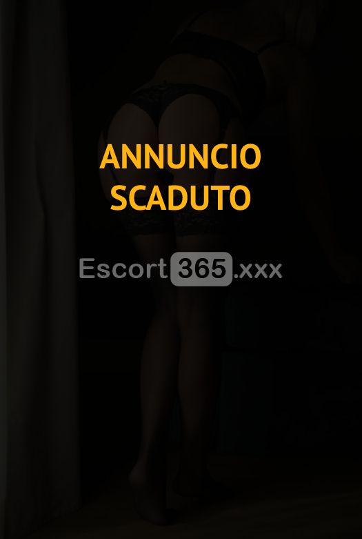 Azzurra: Esclusiva e Sensuale - Escort a Milano