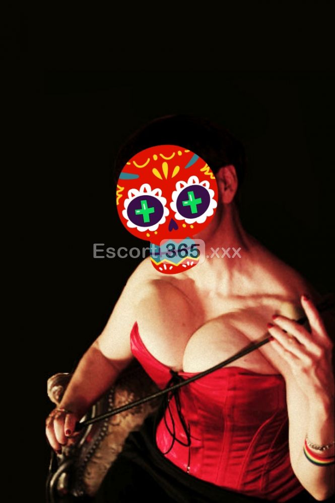 MissPerla & MissVirgo: Dominanti e Sadiche - Mistress a Roma - Foto 2