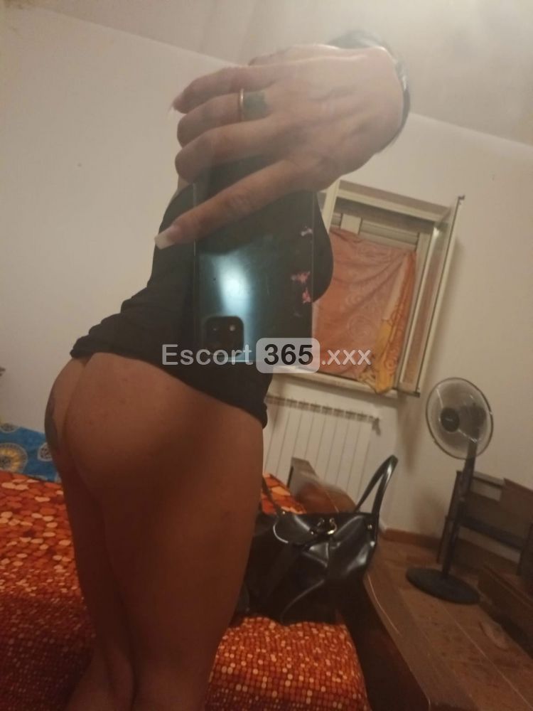 Sofia Bomber Pornostar - Pornostar a Aprilia - Foto 4