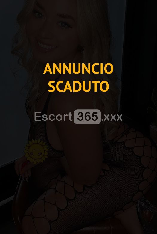 Melissa: Raffinata e Sensuale - Escort a Udine