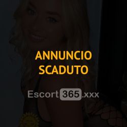 Melissa: Raffinata e Sensuale Escort - Udine: Annunci Personali, Incontri Erotici, Donna cerca Uomo